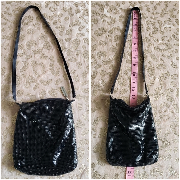 WHITING & DAVIS | Small Bag - Picture 3 of 16